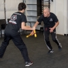 Dallas-Fort Worth Jeet Kune Do Academy