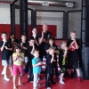 Dallas-Fort Worth Jeet Kune Do Academy