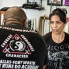 Dallas-Fort Worth Jeet Kune Do Academy