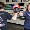 Dallas-Fort Worth Jeet Kune Do Academy