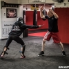 Dallas-Fort Worth Jeet Kune Do Academy