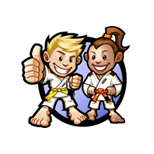 Kids Karate